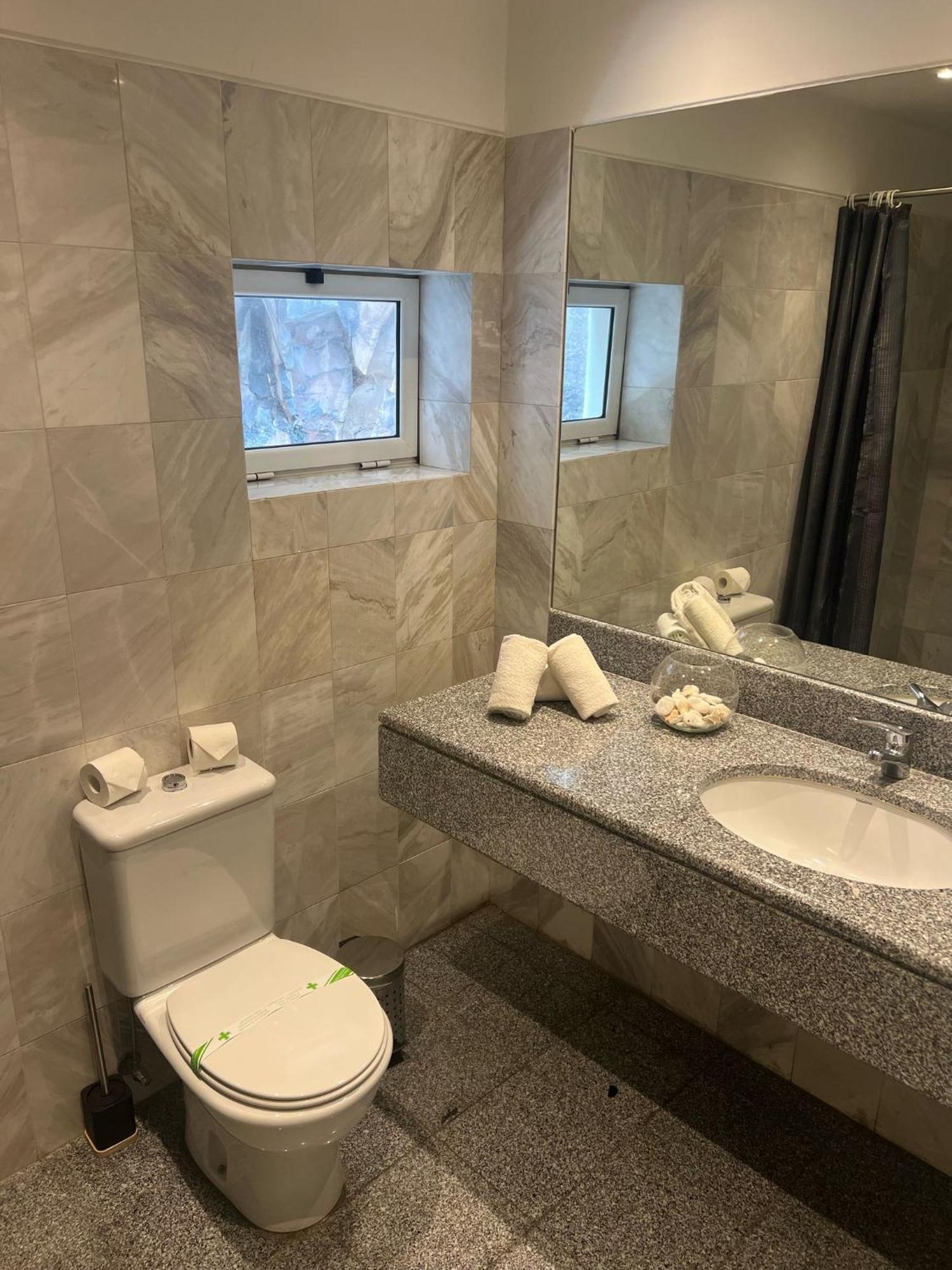 Apartamento Rocha Mar 3M Ribeira Brava Exterior foto