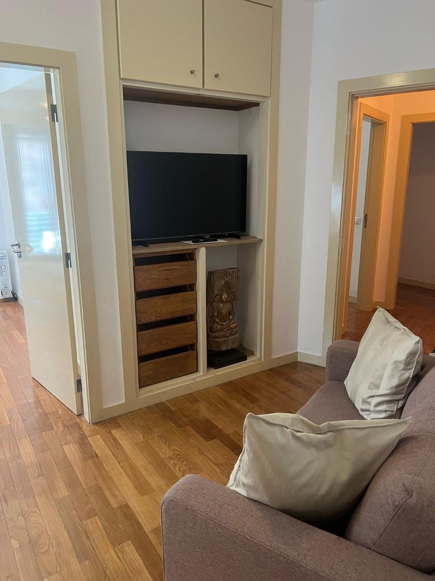 Apartamento Rocha Mar 3M Ribeira Brava Habitación foto