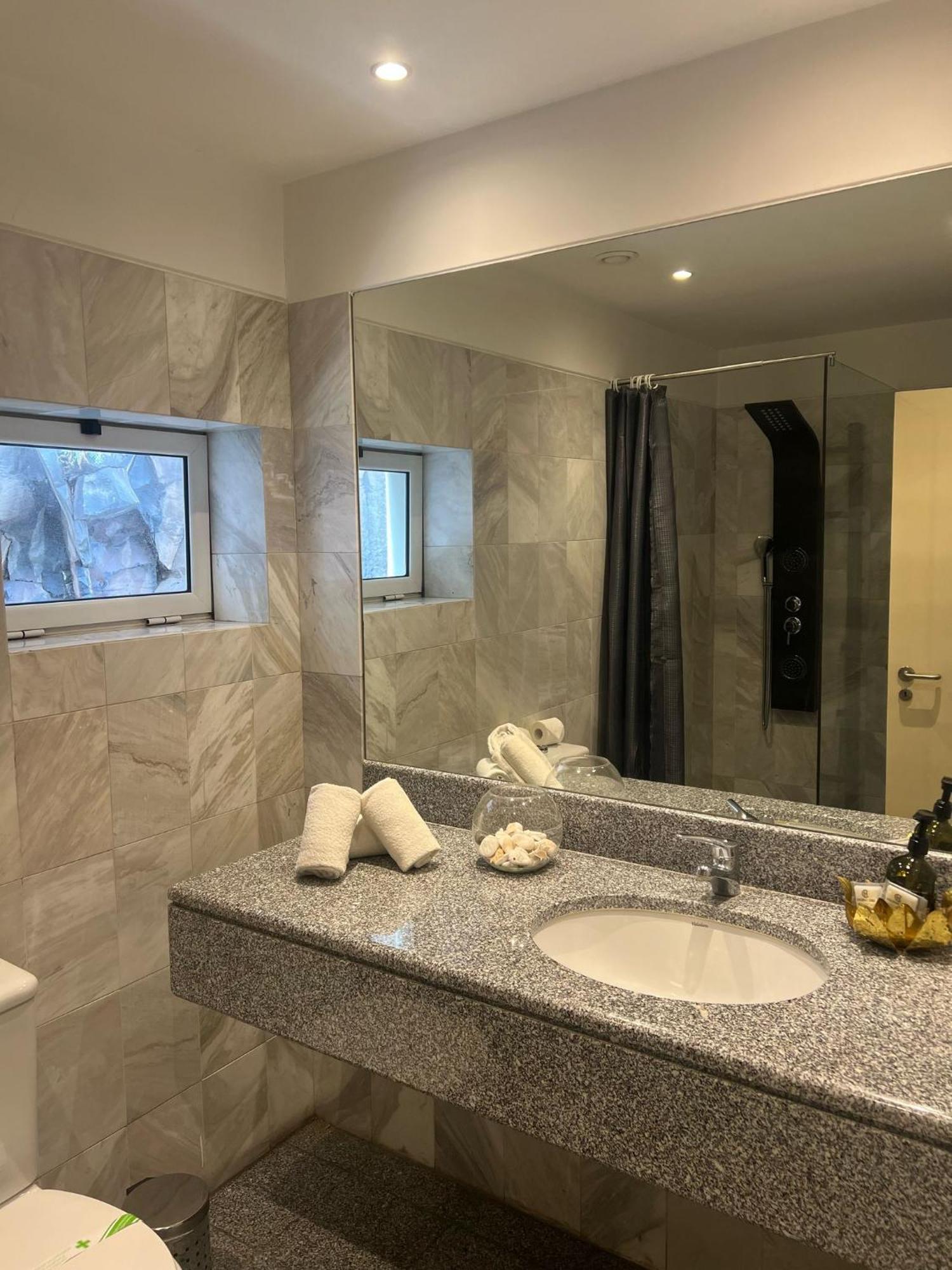 Apartamento Rocha Mar 3M Ribeira Brava Habitación foto
