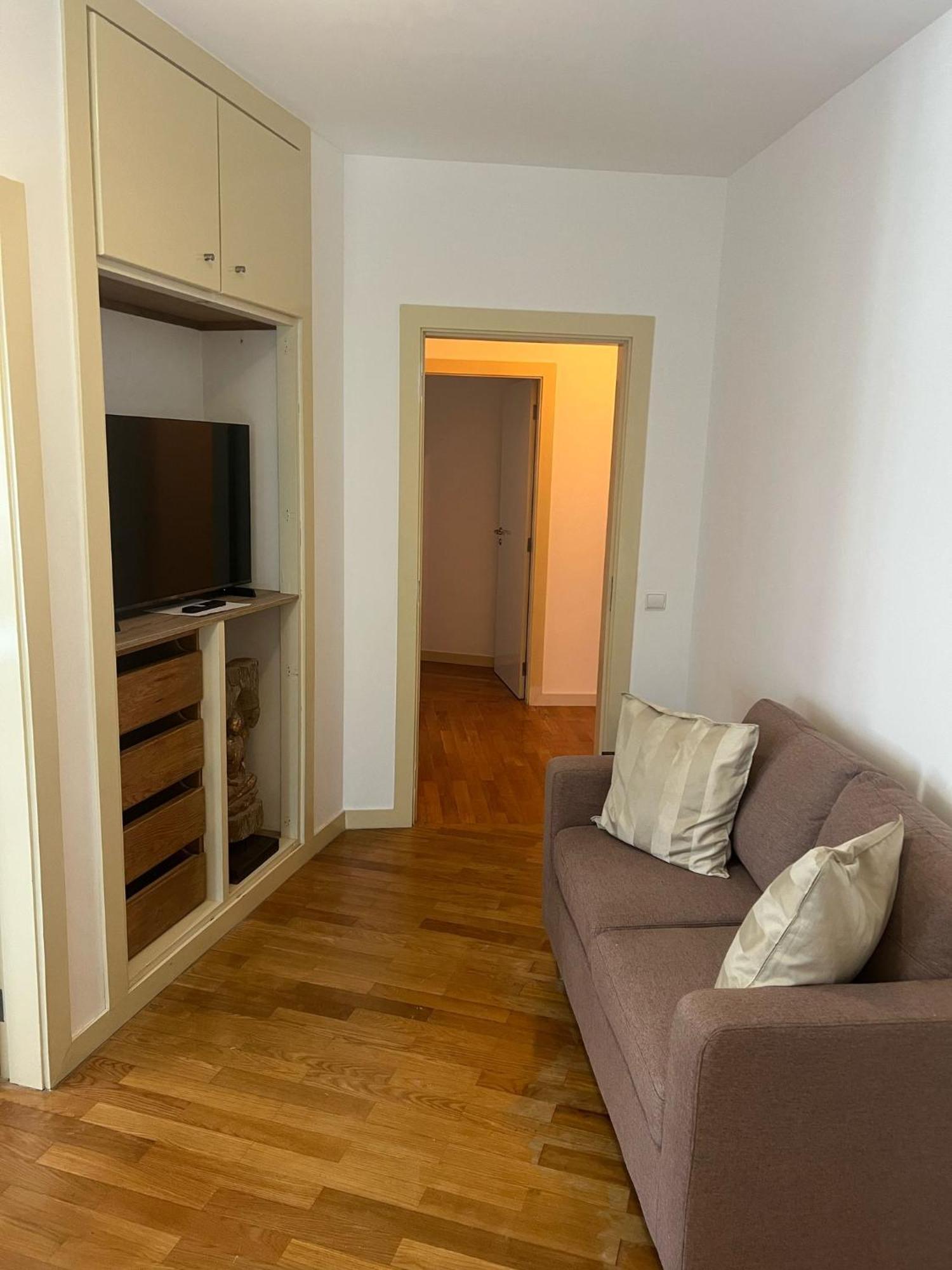 Apartamento Rocha Mar 3M Ribeira Brava Habitación foto