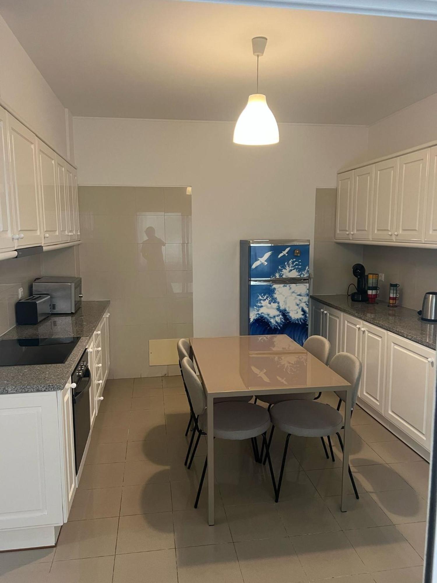 Apartamento Rocha Mar 3M Ribeira Brava Habitación foto