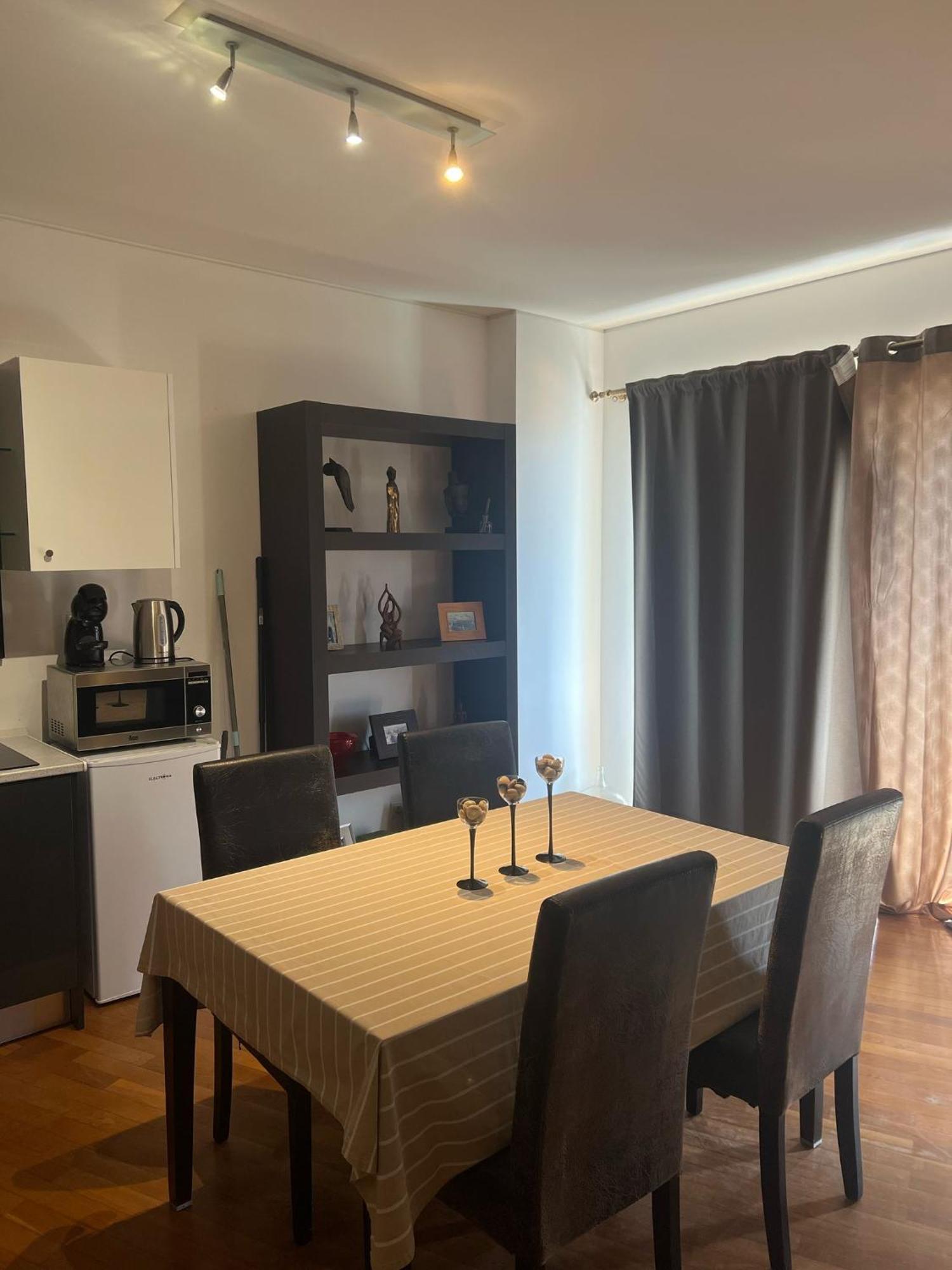 Apartamento Rocha Mar 3M Ribeira Brava Habitación foto