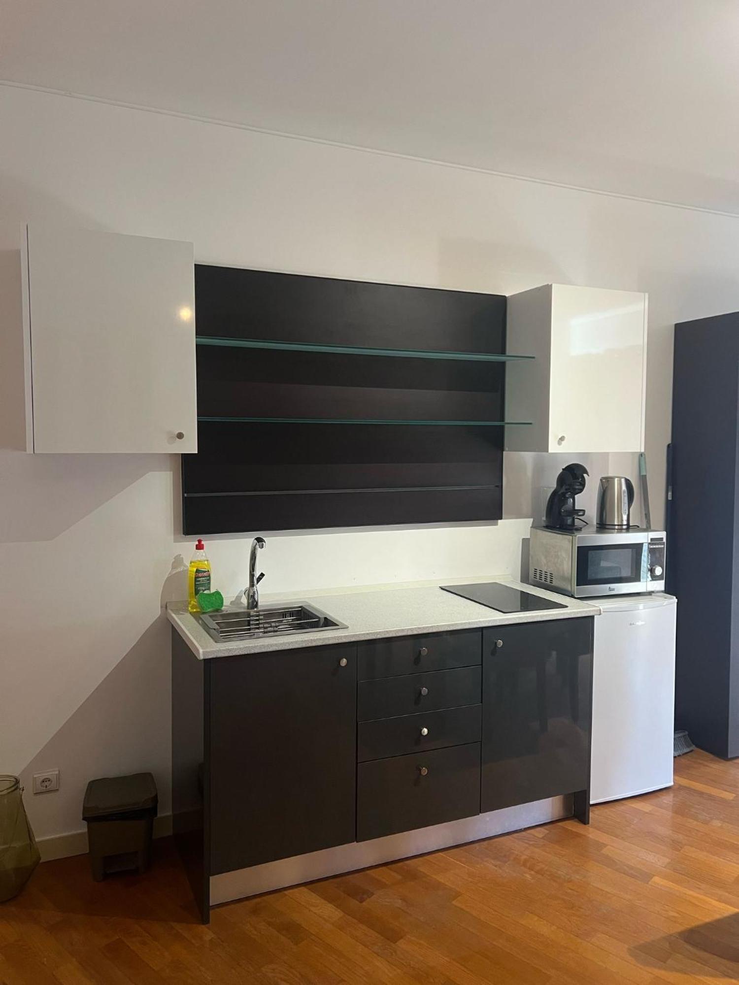 Apartamento Rocha Mar 3M Ribeira Brava Habitación foto