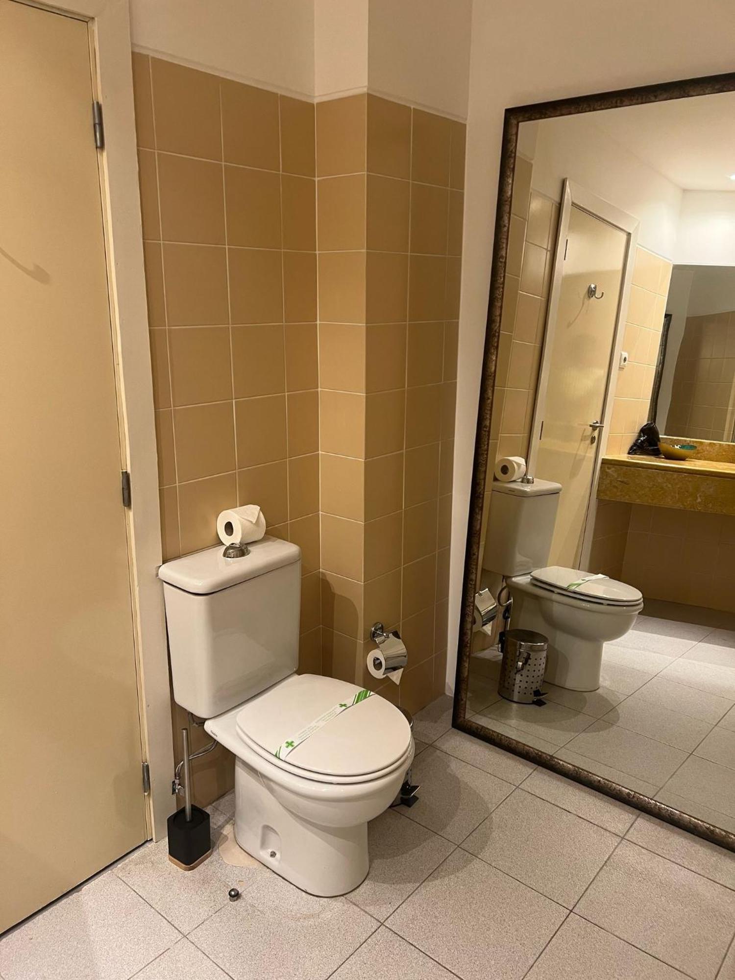 Apartamento Rocha Mar 3M Ribeira Brava Habitación foto