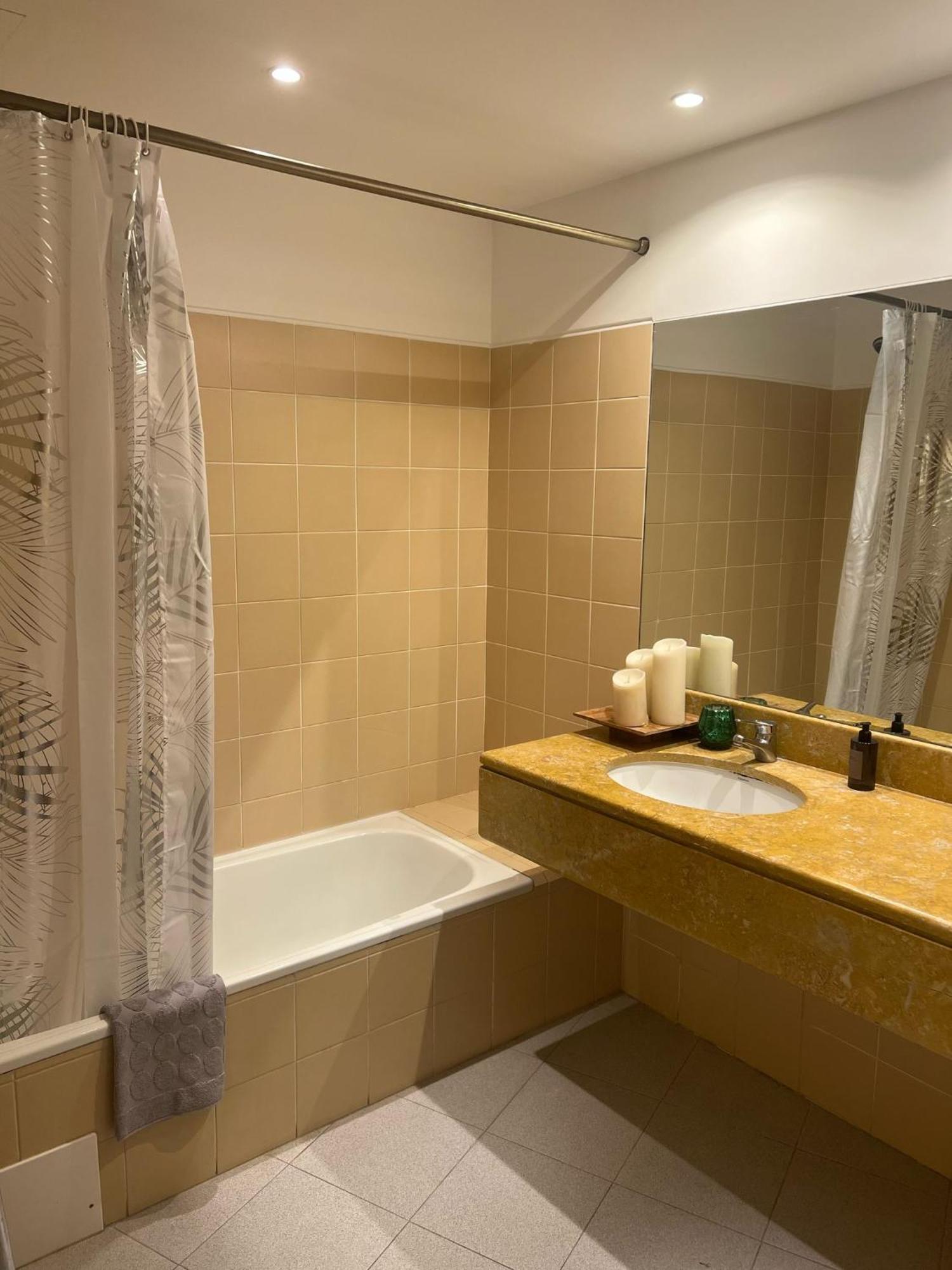 Apartamento Rocha Mar 3M Ribeira Brava Exterior foto