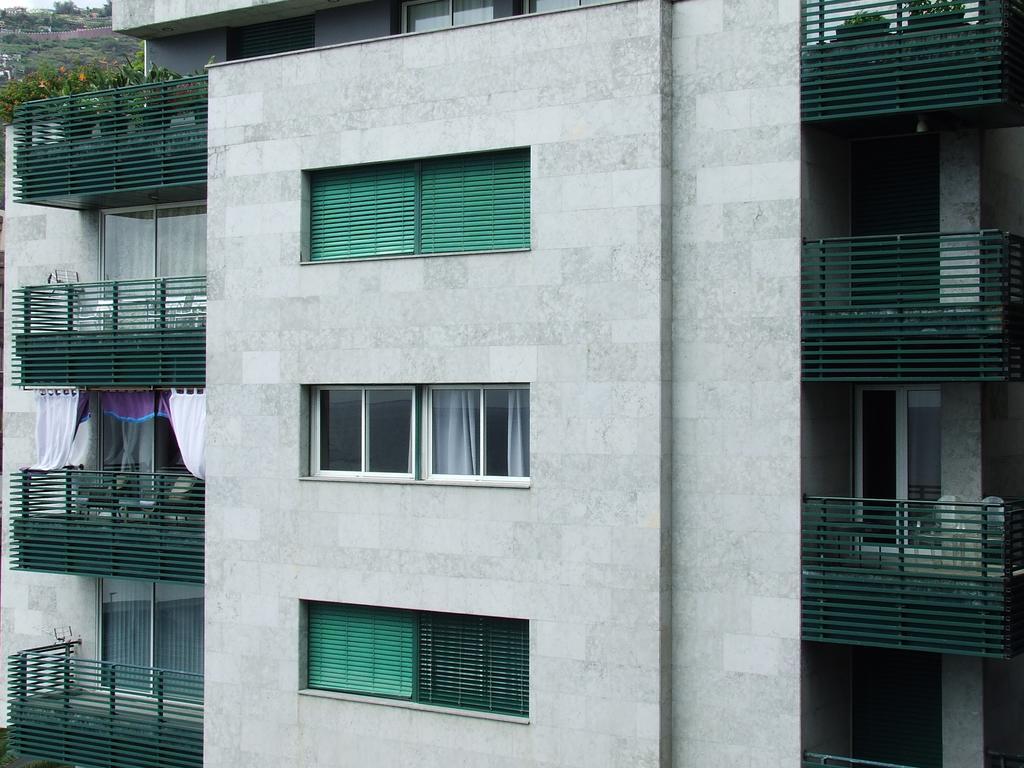 Apartamento Rocha Mar 3M Ribeira Brava Exterior foto