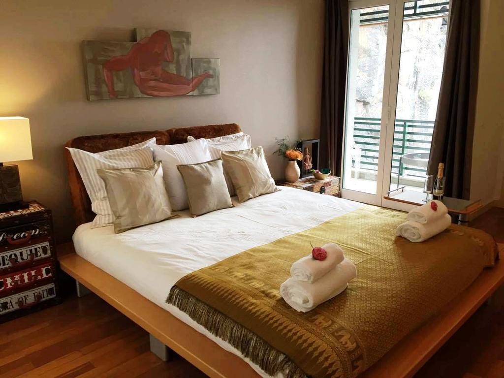 Apartamento Rocha Mar 3M Ribeira Brava Exterior foto