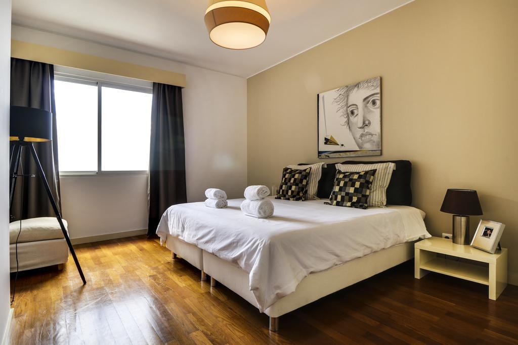 Apartamento Rocha Mar 3M Ribeira Brava Exterior foto