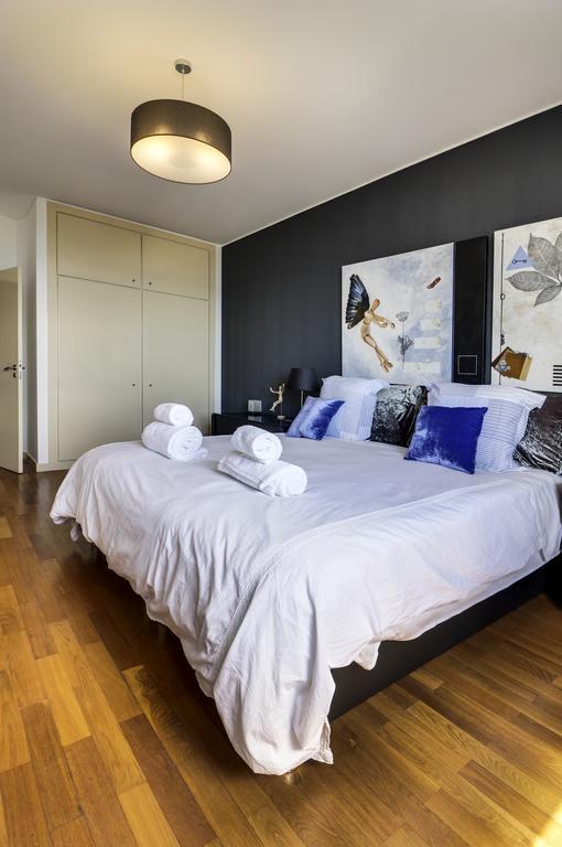 Apartamento Rocha Mar 3M Ribeira Brava Exterior foto